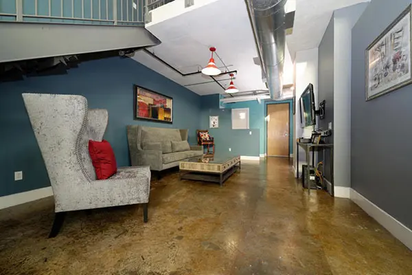 Ocean City Lofts Delray Beach condos, Florida — photo 6