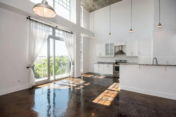 Ocean City Lofts Delray Beach condos, Florida — photo 9