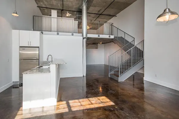 Ocean City Lofts Delray Beach condos, Florida — photo 4