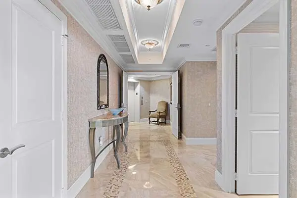 Oceans Edge at Singer Island condos, Florida — photo 3