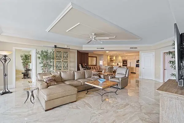 Oceans Edge at Singer Island condos, Florida — photo 9