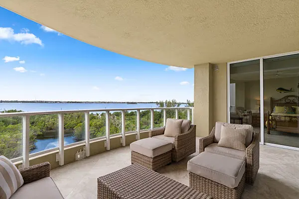 Oceans Edge at Singer Island condos, Florida — photo 7