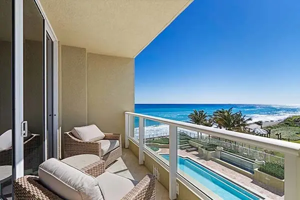 Oceans Edge at Singer Island condos, Florida — photo 15
