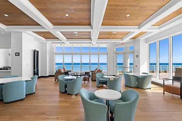 Oceans Edge at Singer Island condos, Florida — photo 16
