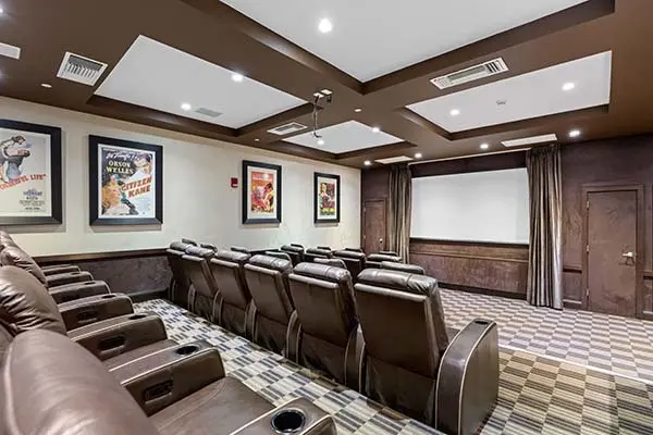 Oceans Edge at Singer Island condos, Florida — photo 17