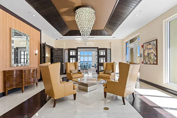Oceans Edge at Singer Island condos, Florida — photo 2