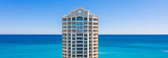 Oceans Edge at Singer Island