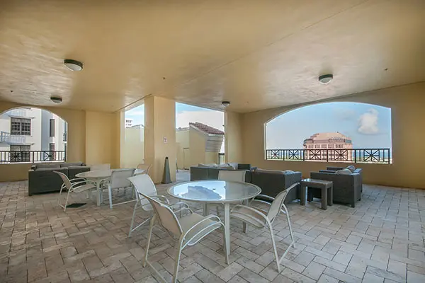 One City Plaza West Palm Beach condos, Florida — photo 4