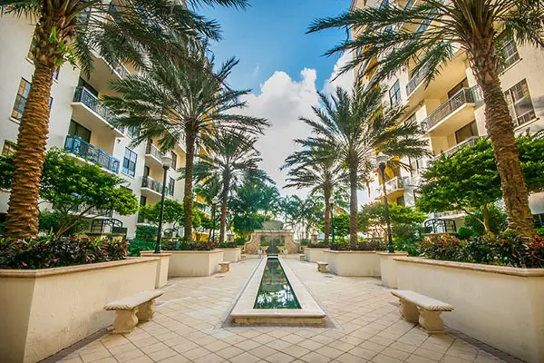 One City Plaza West Palm Beach condos, Florida — photo 5