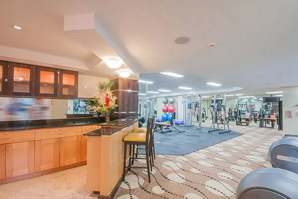 One City Plaza West Palm Beach condos, Florida — photo 7