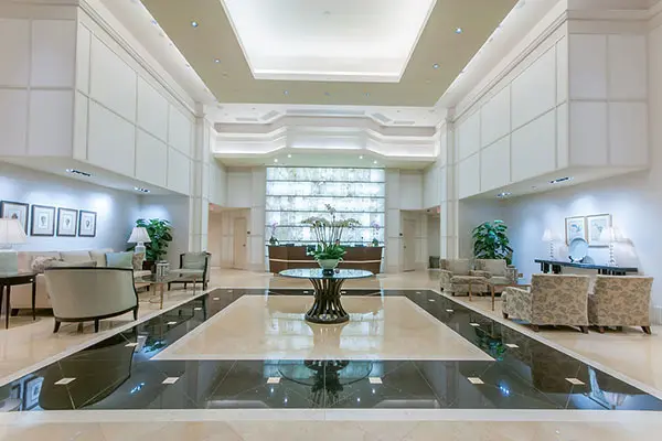 One City Plaza West Palm Beach condos, Florida — photo 8