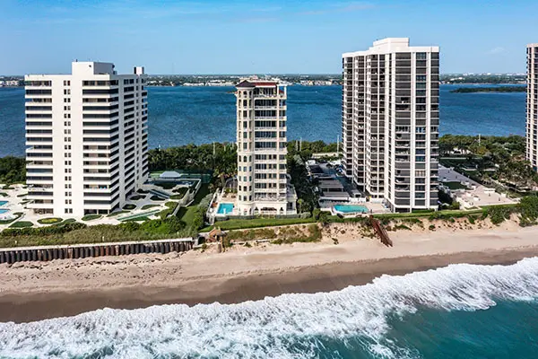 One Singer Island Condos condos, Florida — photo 2