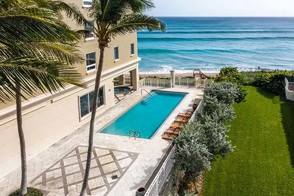 One Singer Island Condos condos, Florida — photo 3