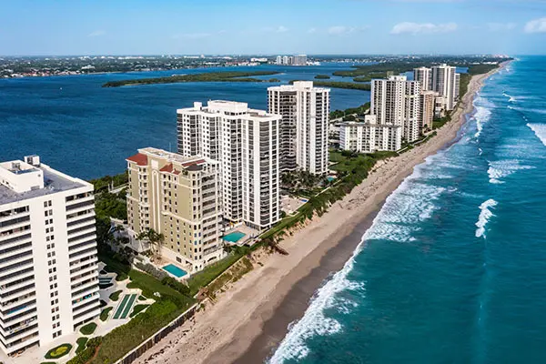 One Singer Island Condos condos, Florida — photo 5