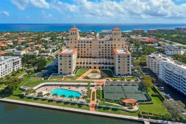 Palm Beach Biltmore condos, Florida — photo 6