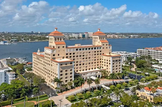 Palm Beach Biltmore condos, Florida — photo 4