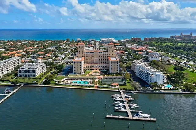 Palm Beach Biltmore condos, Florida — photo 3