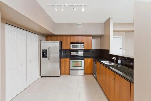 Pineapple Grove Village Condominiums — Delray beach