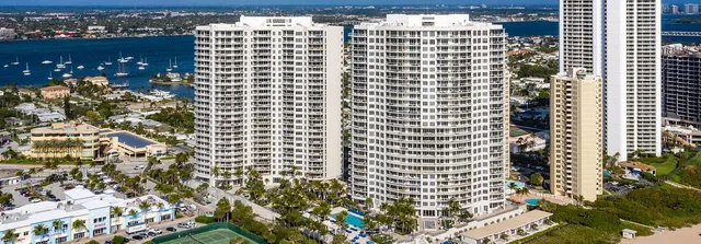 Ritz Carlton Residences Singer Island