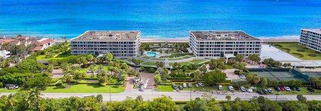 Sloan's Curve Palm Beach