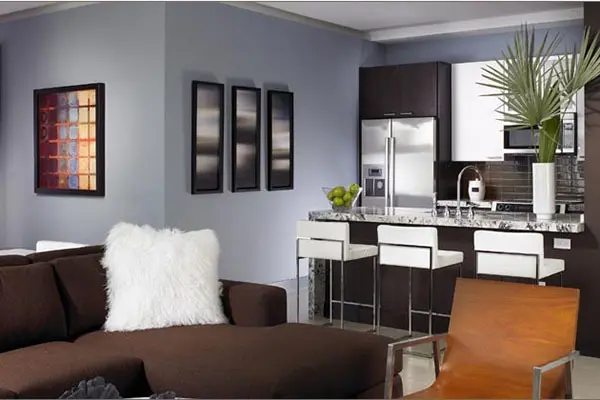 The Mark Downtown Delray Beach condos, Florida — photo 11
