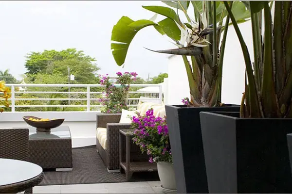 The Mark Downtown Delray Beach condos, Florida — photo 9