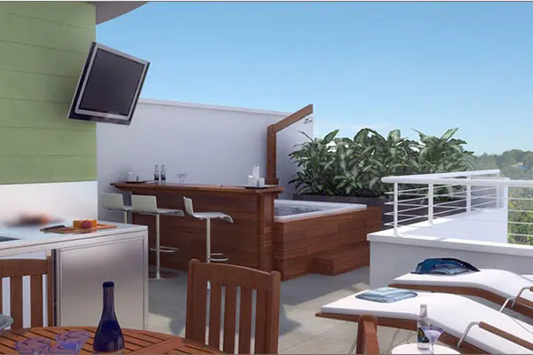 The Mark Downtown Delray Beach condos, Florida — photo 10