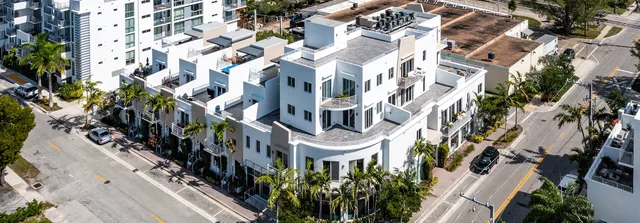 The Mark Downtown Delray Beach