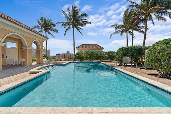 The Metropolitan West Palm Beach condos, Florida — photo 3