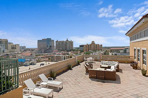 The Metropolitan West Palm Beach condos, Florida — photo 5