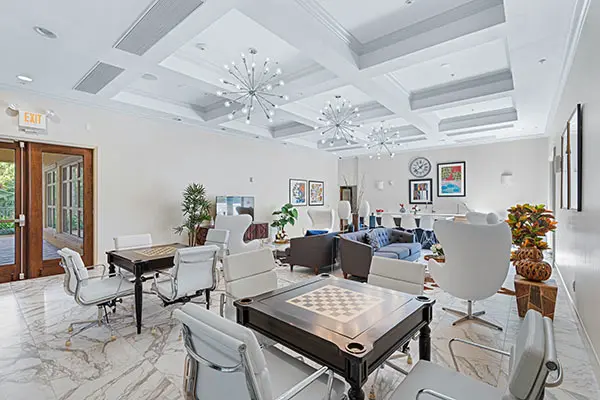 the prado west palm beach lounge