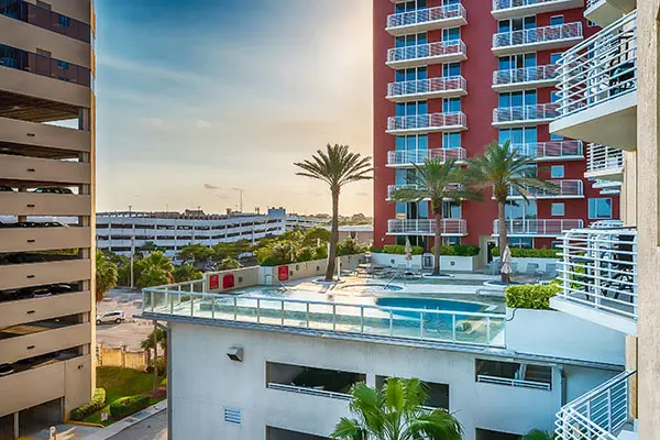 The Slade West Palm Beach condos, Florida — photo 2