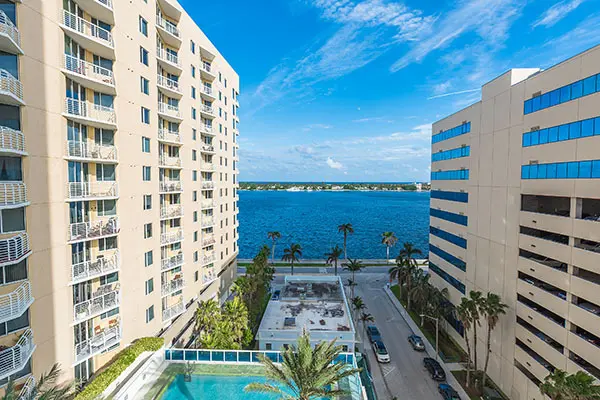 The Slade West Palm Beach condos, Florida — photo 3