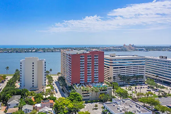 The Slade West Palm Beach condos, Florida — photo 6