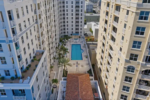 The Strand West Palm Beach condos, Florida — photo 3