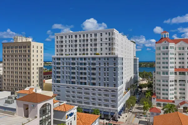 The Strand West Palm Beach condos, Florida — photo 4