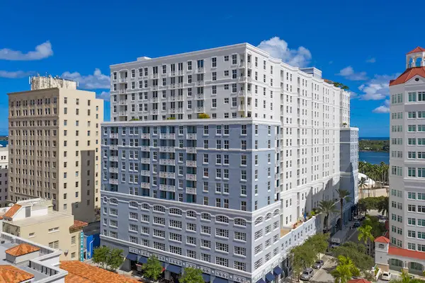 The Strand West Palm Beach condos, Florida — photo 5
