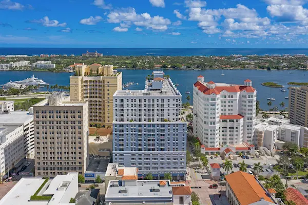 The Strand West Palm Beach condos, Florida — photo 2