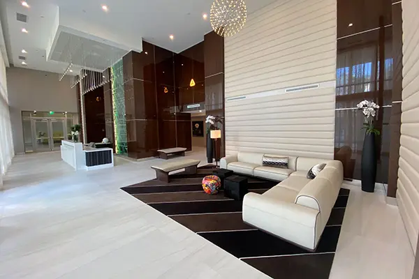 Tower 155 condos, Florida — photo 5