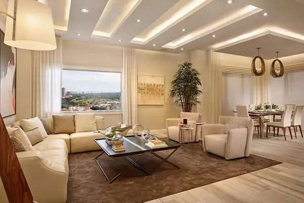 Tower 155 condos, Florida — photo 9