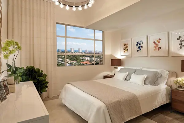 Tower 155 condos, Florida — photo 12