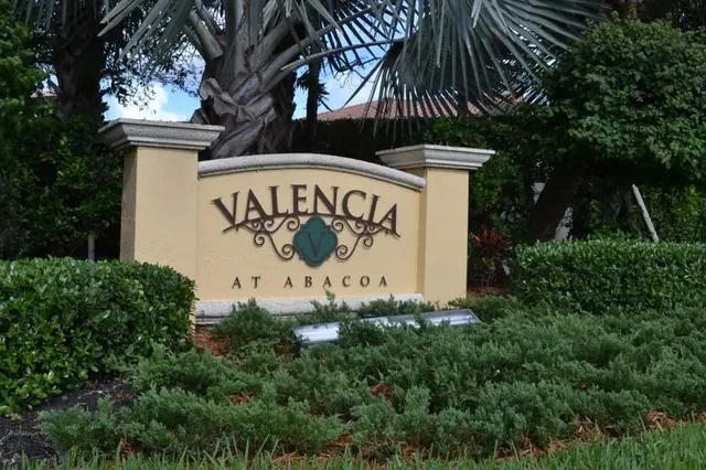 Valencia at Abacoa condos, Florida — photo 2