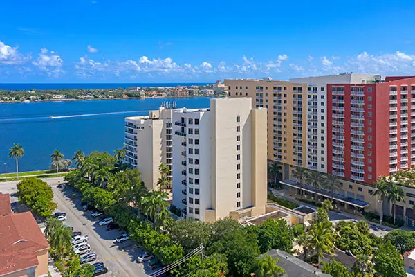 Villa Lofts — West palm beach