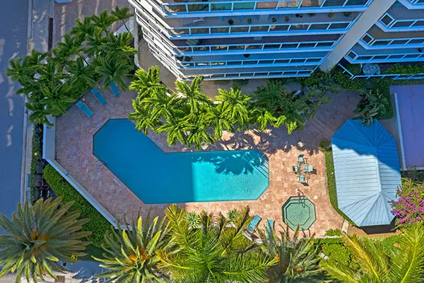 Villa Lofts — West palm beach