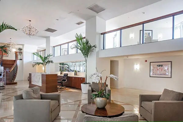 Villa Lofts — West palm beach