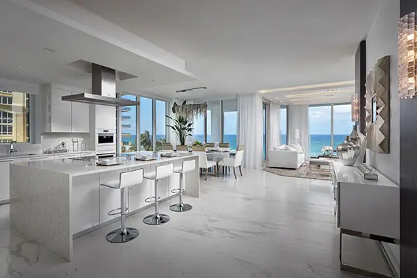 Vista Blue condos, Florida — photo 10