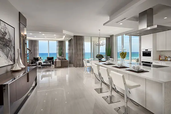 Vista Blue condos, Florida — photo 9