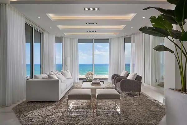 Vista Blue condos, Florida — photo 11