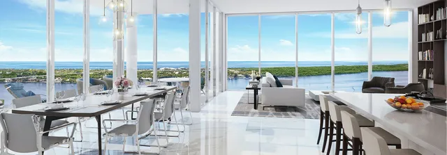 Water Club North Palm Beach
