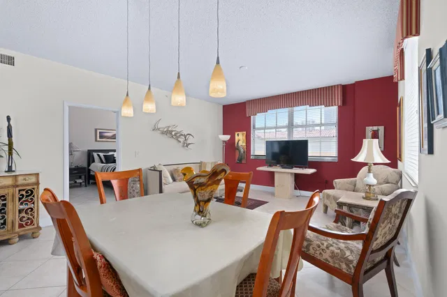 The Tower Condominium at Cityplace Unit 211 photo 5